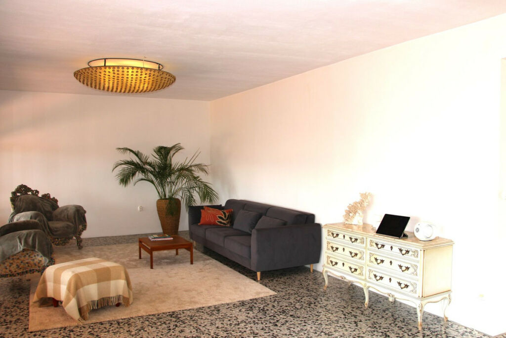 Detached Villa Coín Málaga - image 11