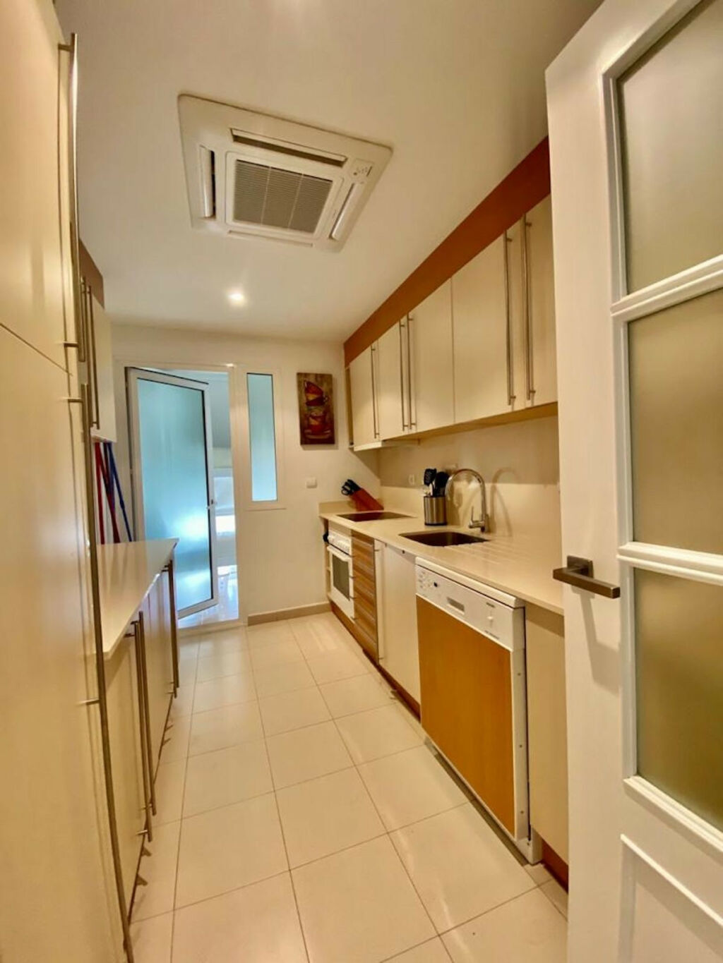 Duplex Nueva Andalucía Málaga - image 11