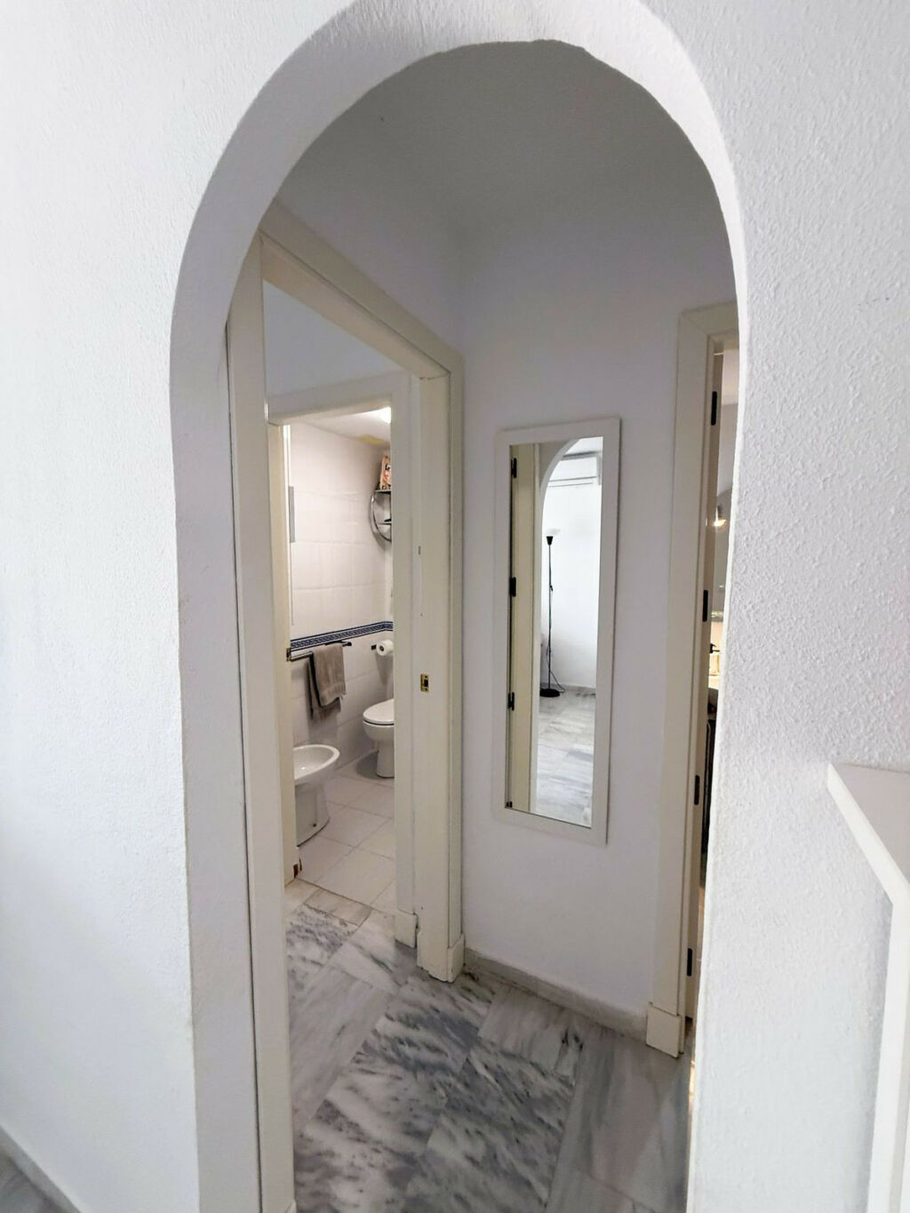 Ground Floor Apartment La Cala de Mijas Málaga - image 11