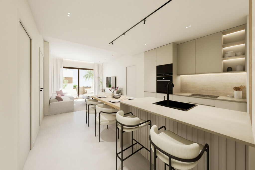Bungalow Los Alcazares Murcia - image 11