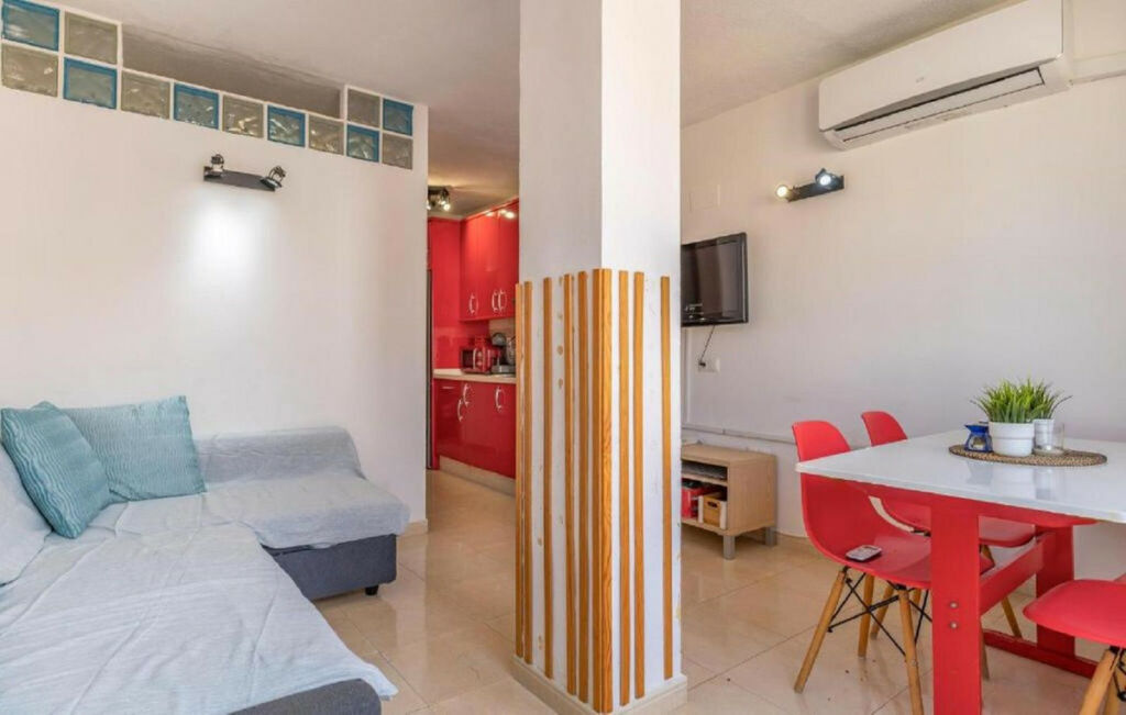 Middle Floor Apartment Torremolinos Málaga - image 11
