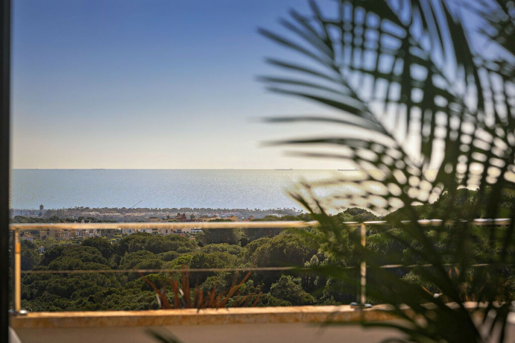 Detached Villa Sotogrande Cádiz - image 11