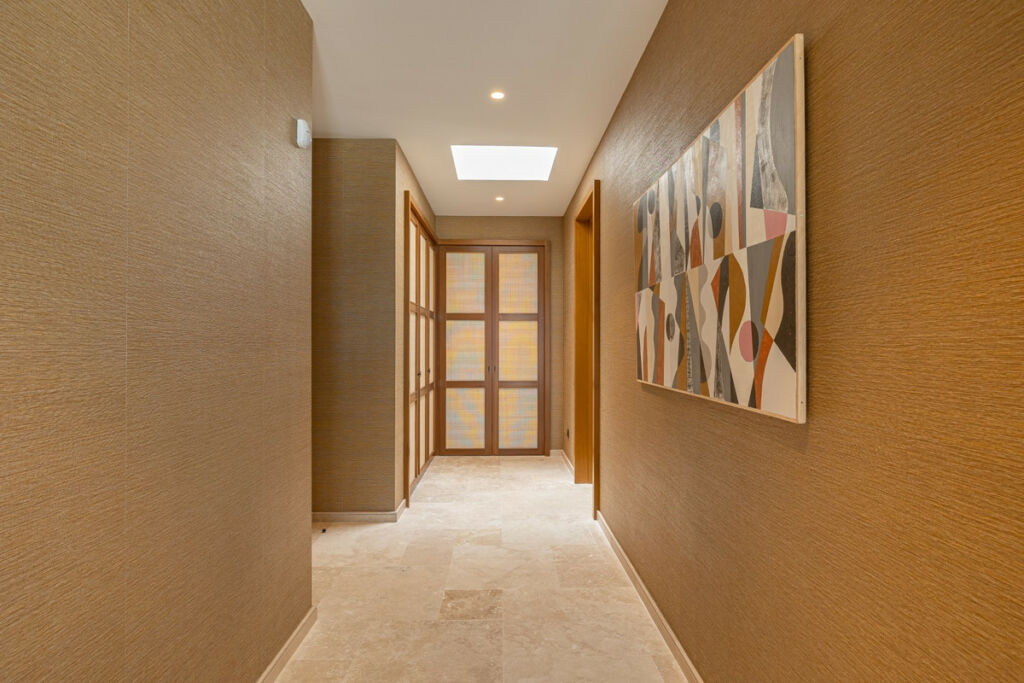 Detached Villa Casares Málaga - image 11