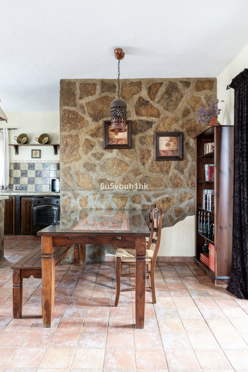 Detached Villa Mijas Málaga - image 11