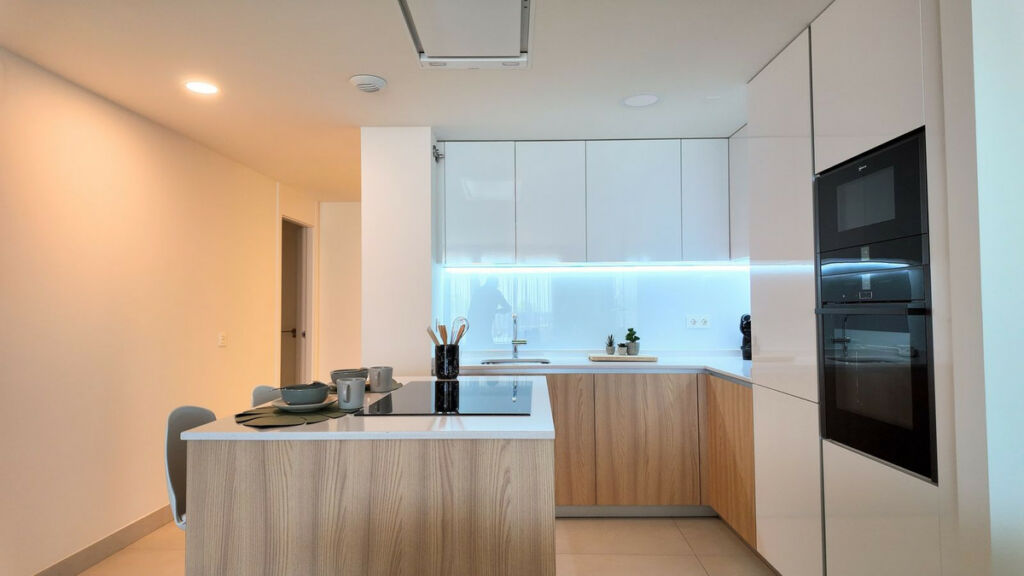 Ground Floor Apartment Calanova Golf Málaga - image 11