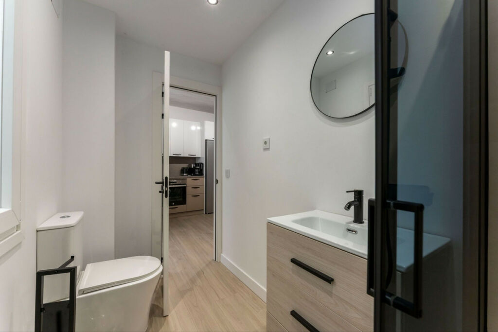 Townhouse Monda Málaga - image 11
