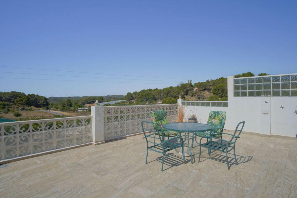 Detached Villa Altea Alicante - image 11