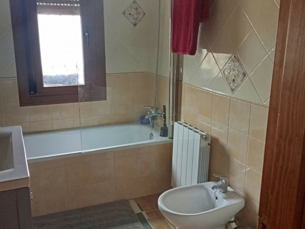 Detached Villa Puerto Lumbreras Murcia - image 11