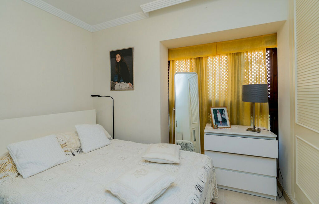 Semi-Detached House Riviera del Sol Málaga - image 11