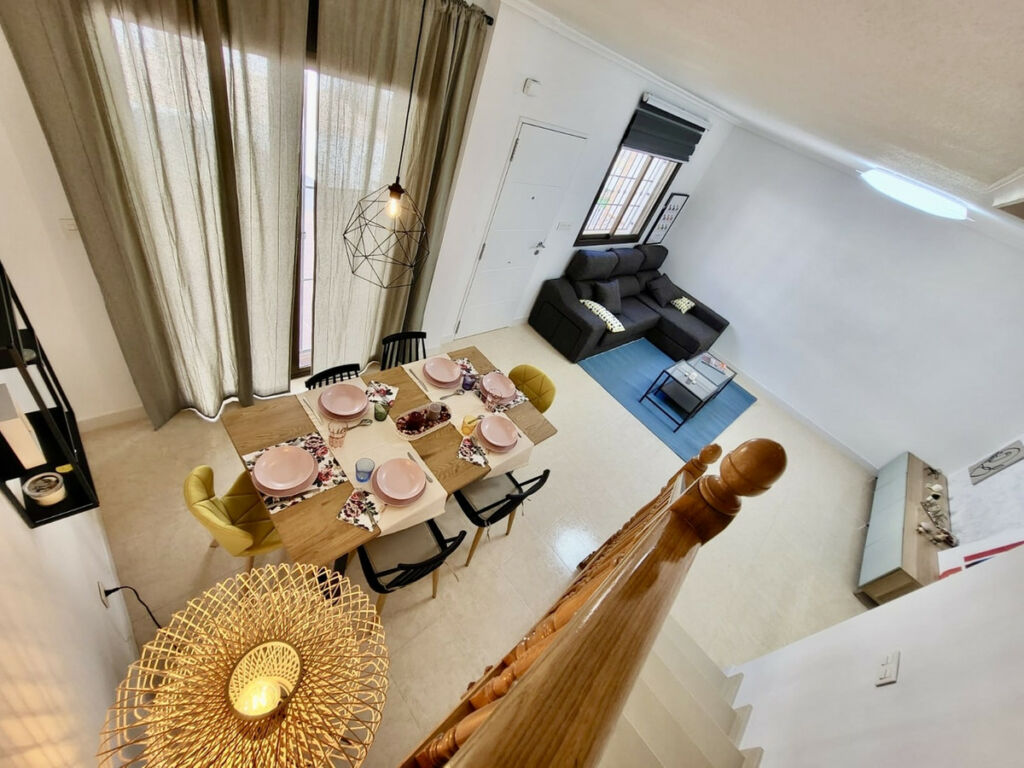 Townhouse San Miguel de Salinas Alicante - image 11