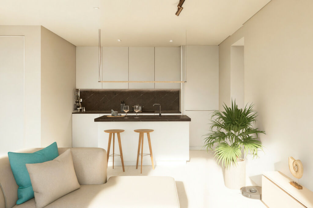 Ground Floor Apartment Rincón de la Victoria Málaga - image 11
