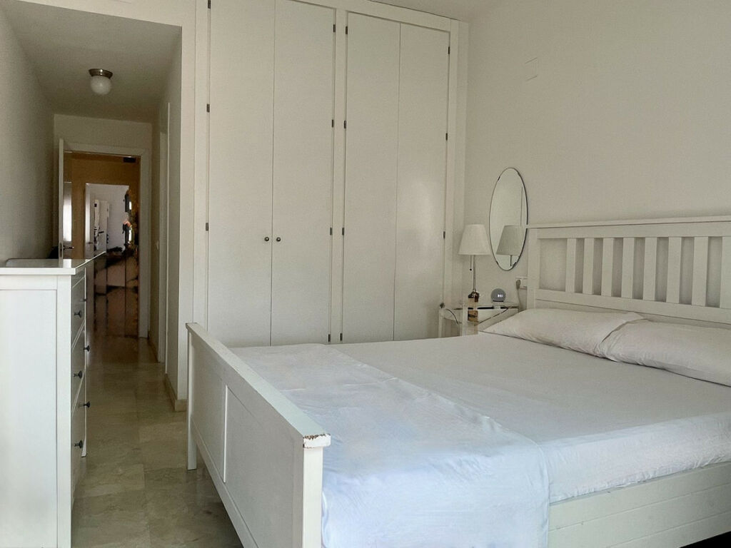 Penthouse Manilva Málaga - image 11