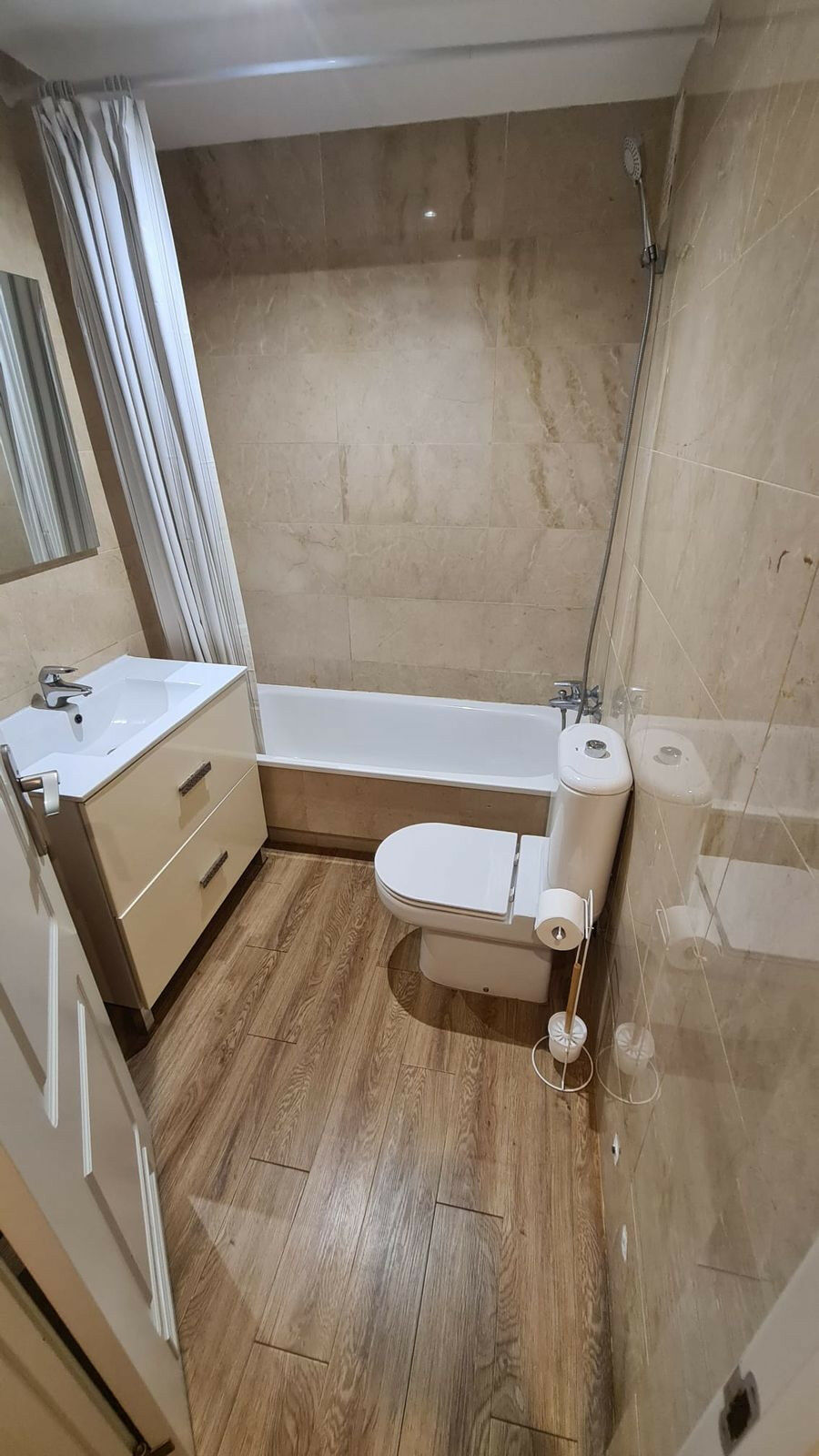 Middle Floor Apartment Mijas Golf Málaga - image 10