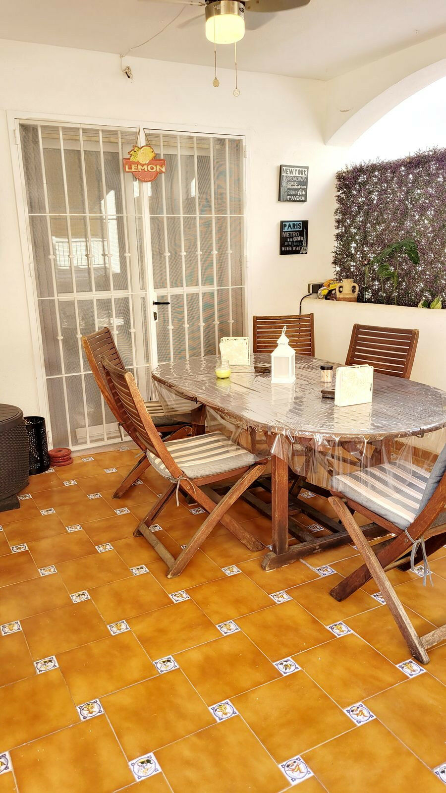 Ground Floor Apartment Torrequebrada Málaga - image 11