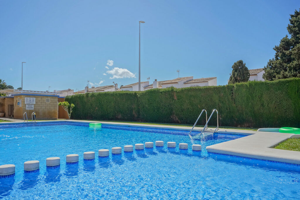 Ground Floor Apartment Javea Alicante - image 11