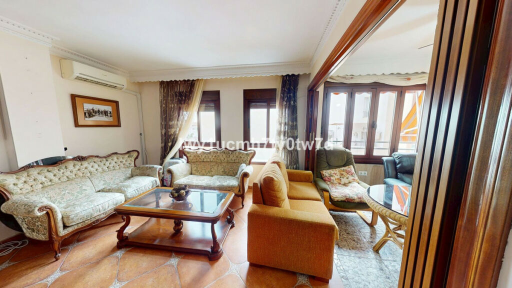 Middle Floor Apartment Málaga Centro Málaga - image 11