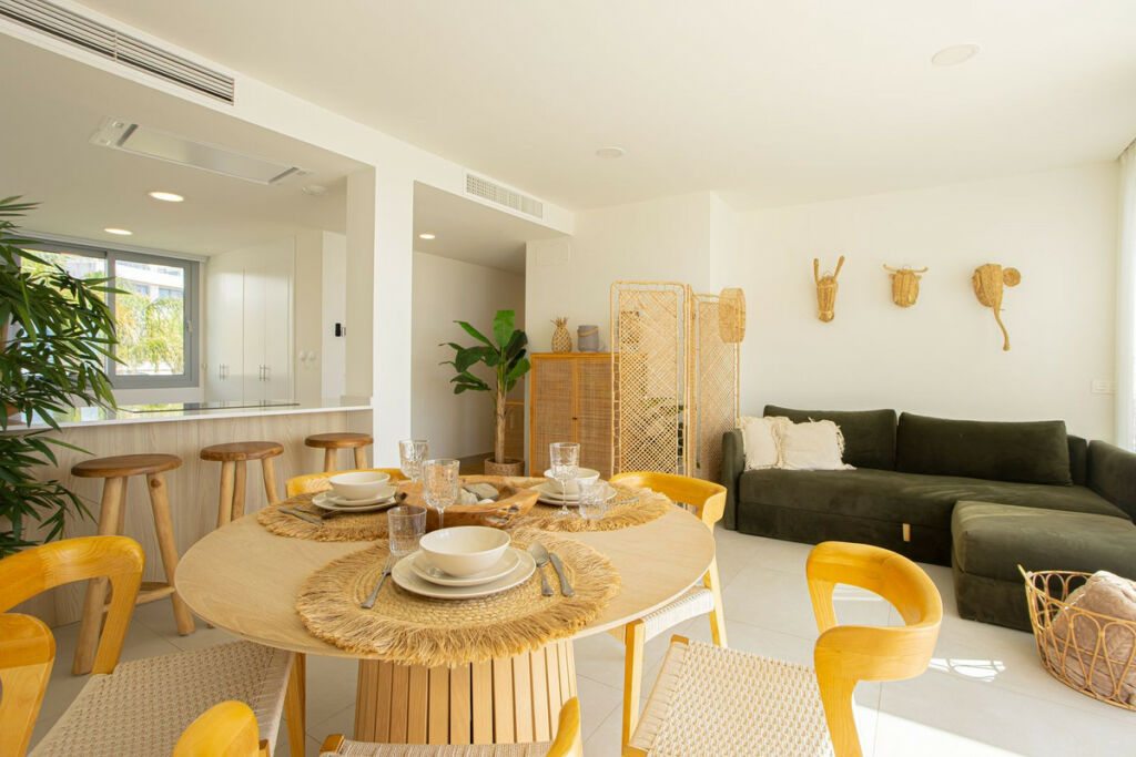 Penthouse La Cala de Mijas Málaga - image 11