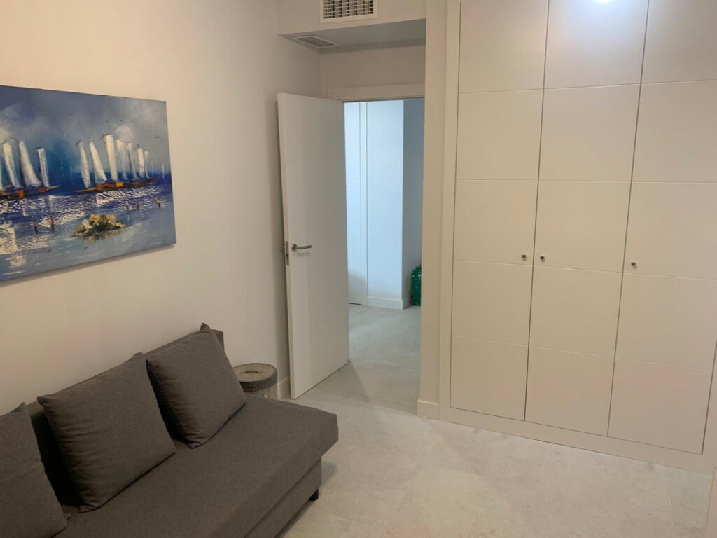 Ground Floor Apartment Estepona Málaga - image 11