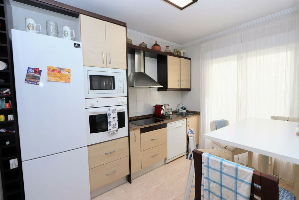Townhouse Torre de la Horadada Alicante - image 12