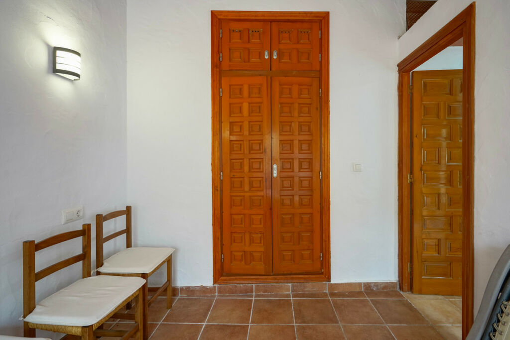 Land Javea Alicante - image 11