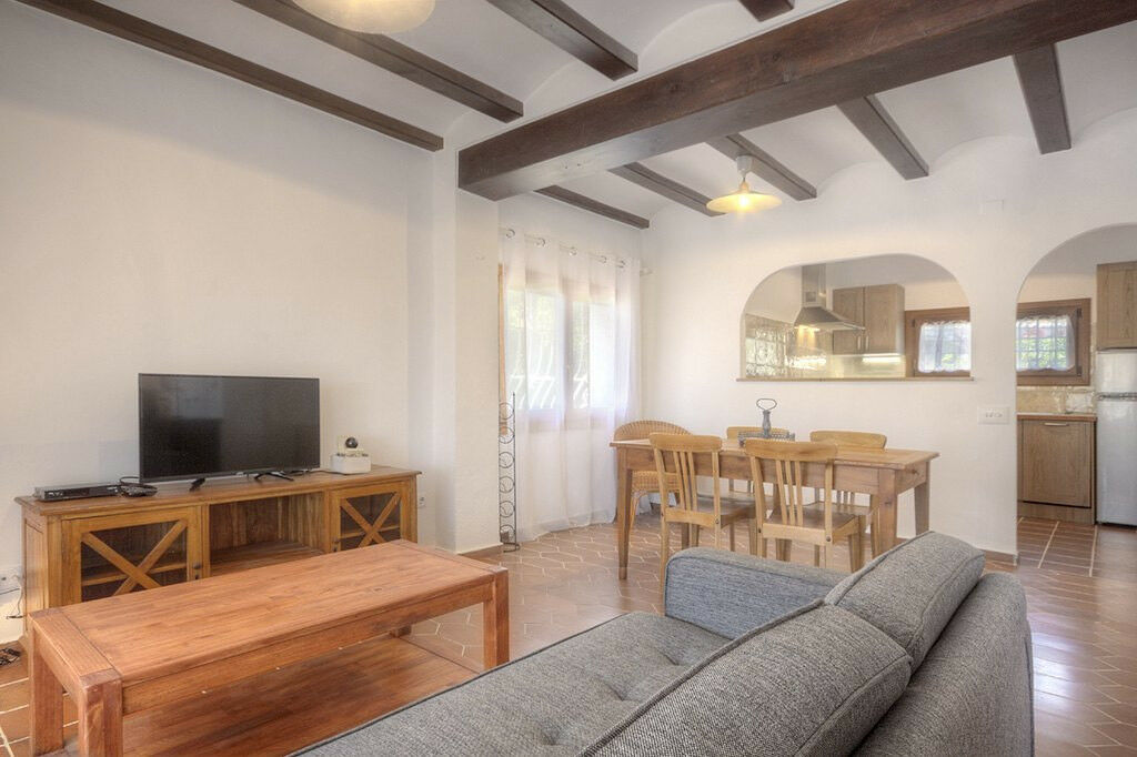 Detached Villa Javea Alicante - image 11