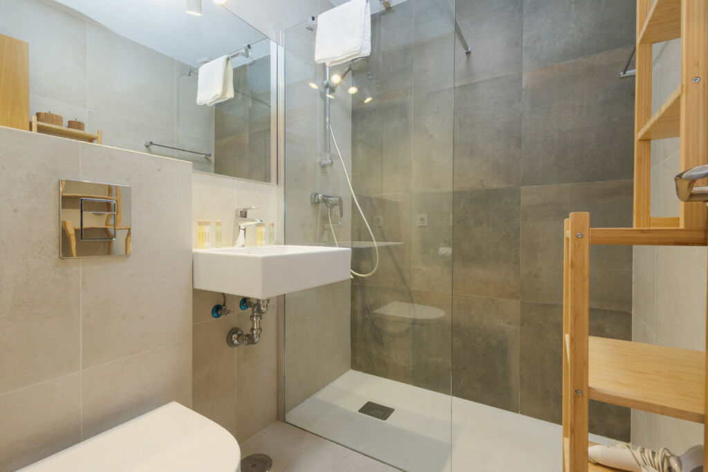 Detached Villa Costabella Málaga - image 11