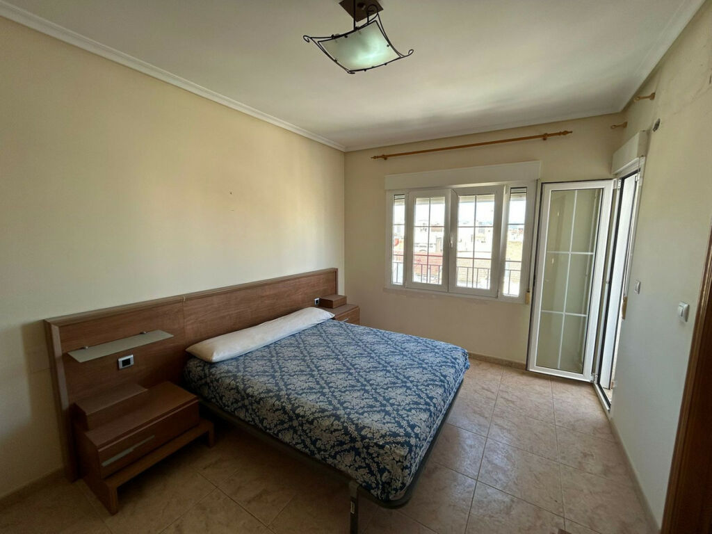 Top Floor Apartment Almoradi Alicante - image 10