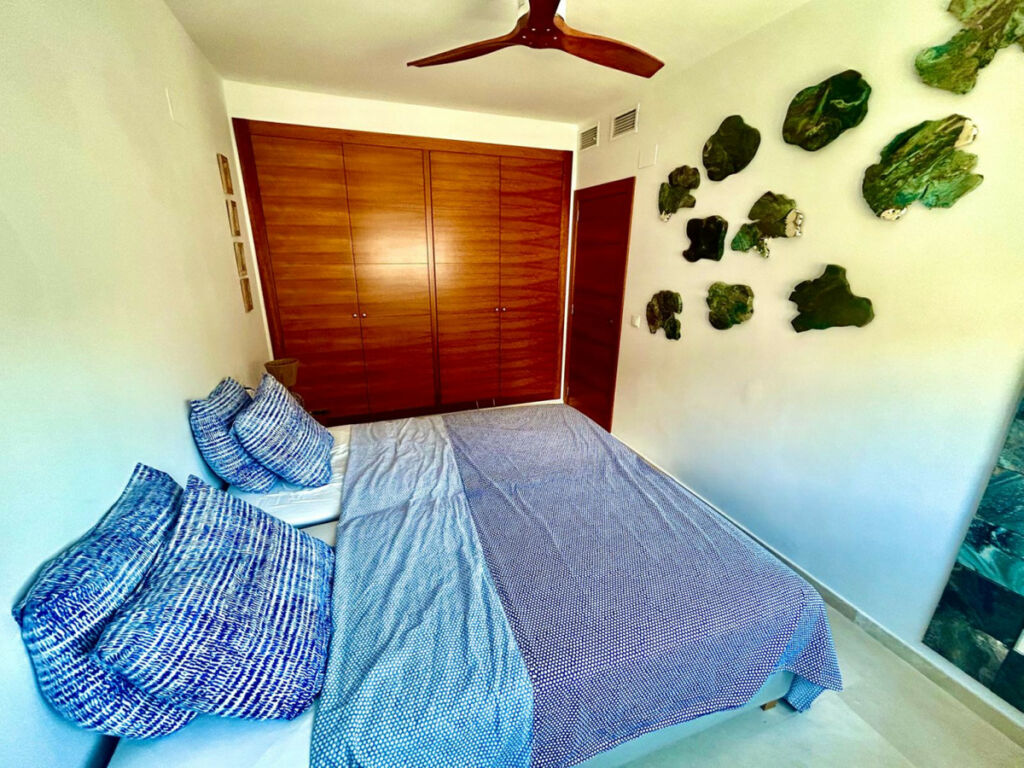 Townhouse Calpe Alicante - image 11