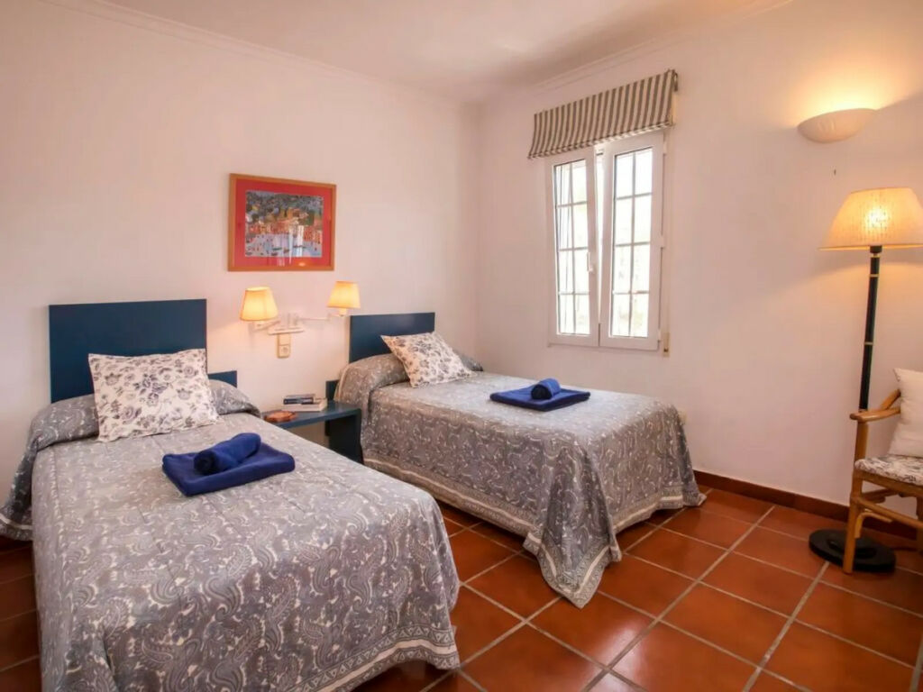 Bungalow Javea Alicante - image 11