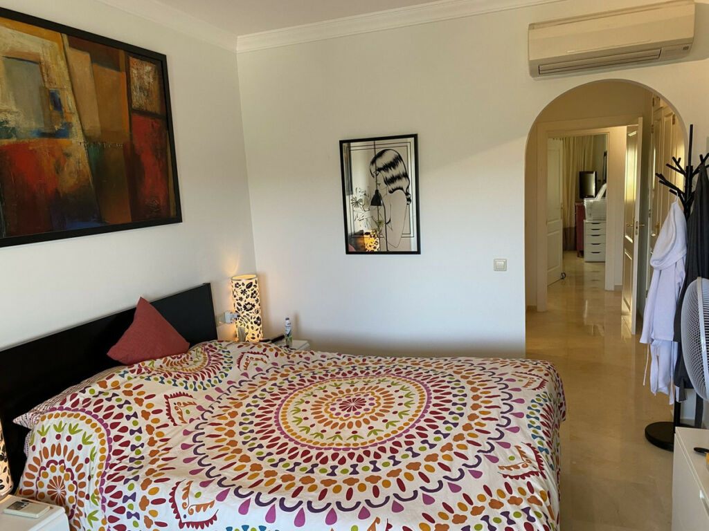 Middle Floor Apartment Mijas Málaga - image 11