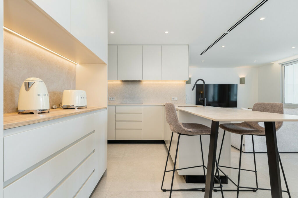 Penthouse Torrevieja Alicante - image 11