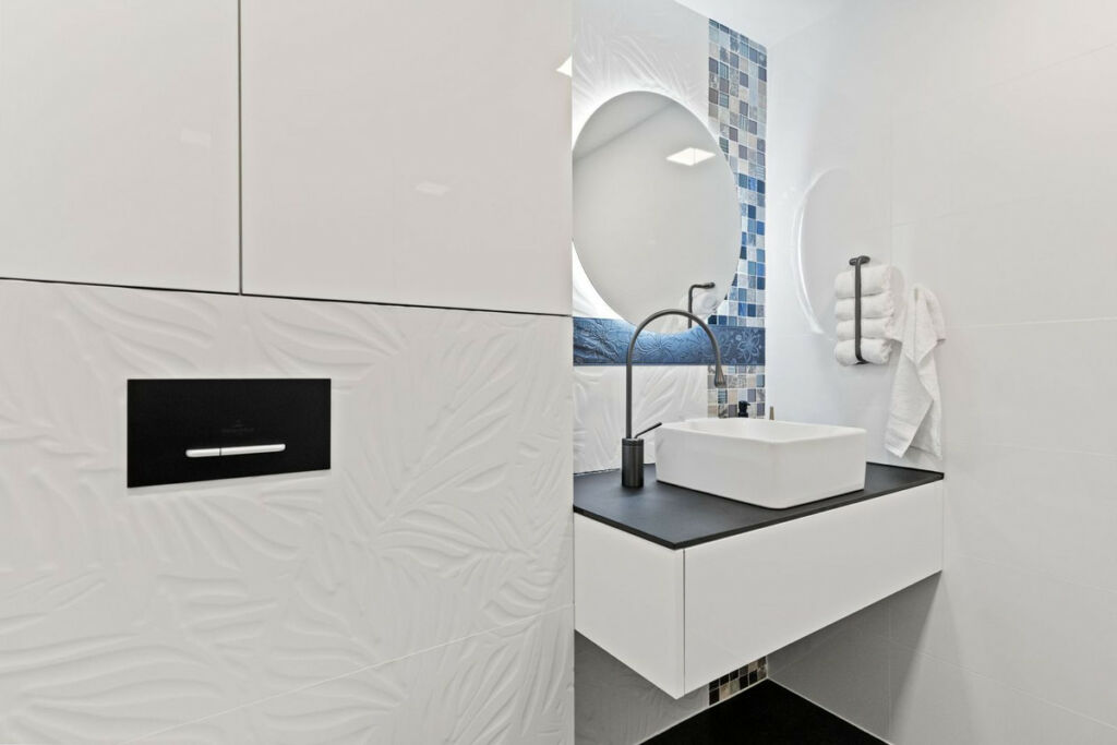 Penthouse Benahavís Málaga - image 13