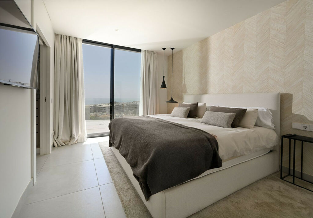 Penthouse Fuengirola Málaga - image 11