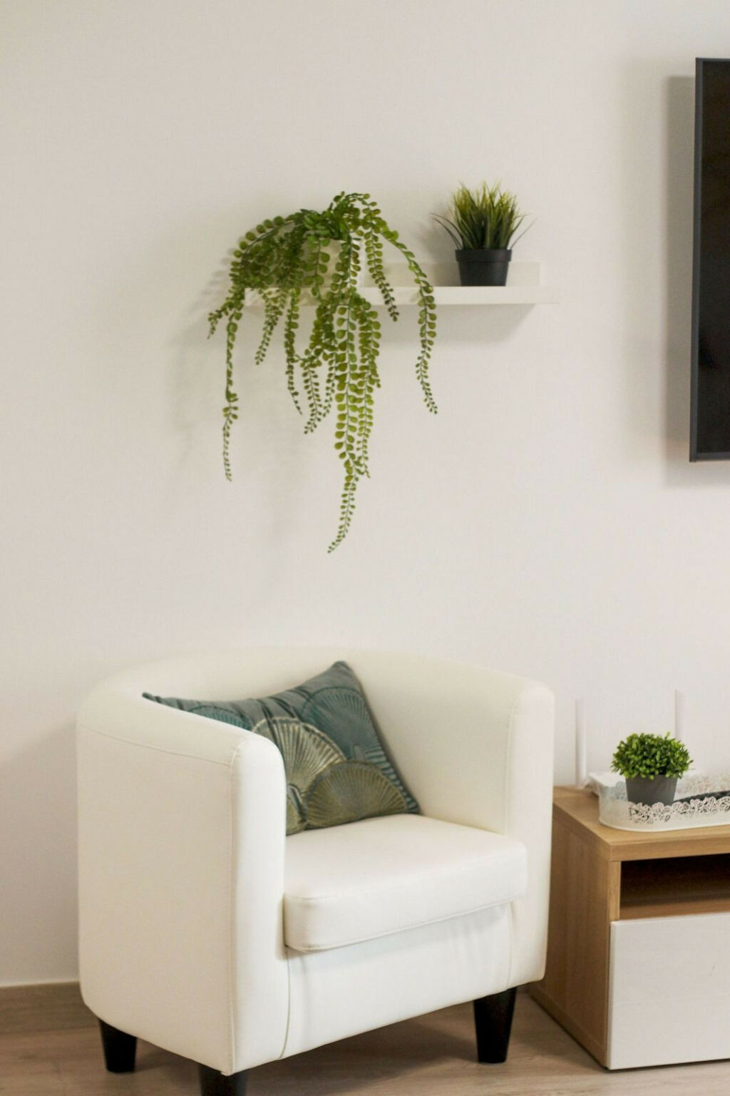 Middle Floor Apartment Calahonda Málaga - image 11