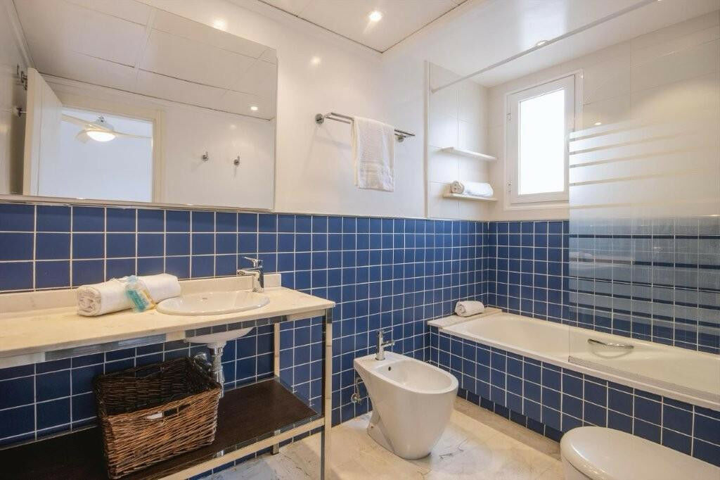Ground Floor Apartment Javea Alicante - image 11