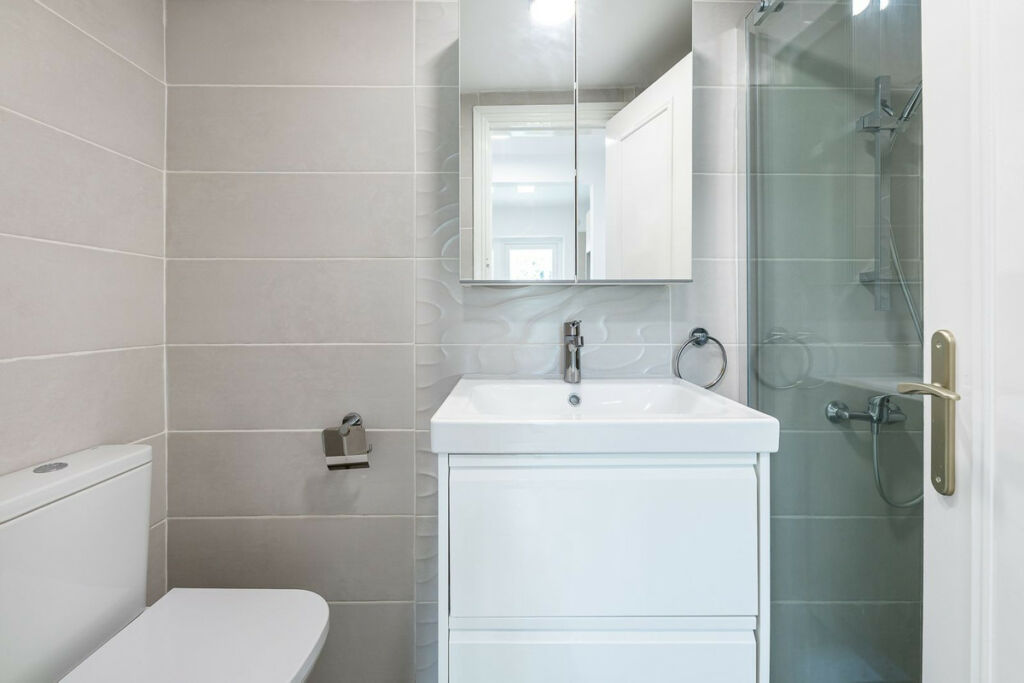 Ground Floor Apartment Mijas Málaga - image 11