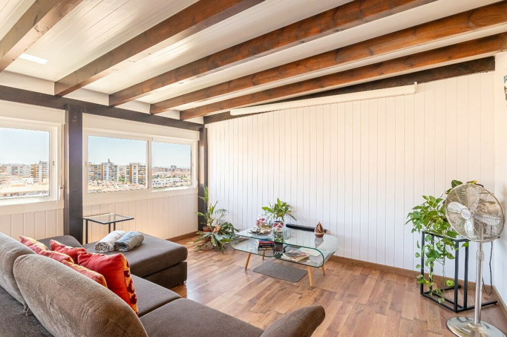 Penthouse Las Lagunas Málaga - image 11