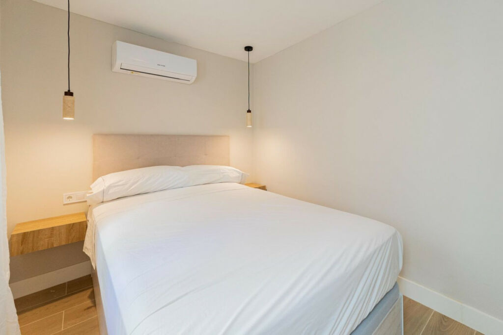 Top Floor Apartment Marbella Málaga - image 11