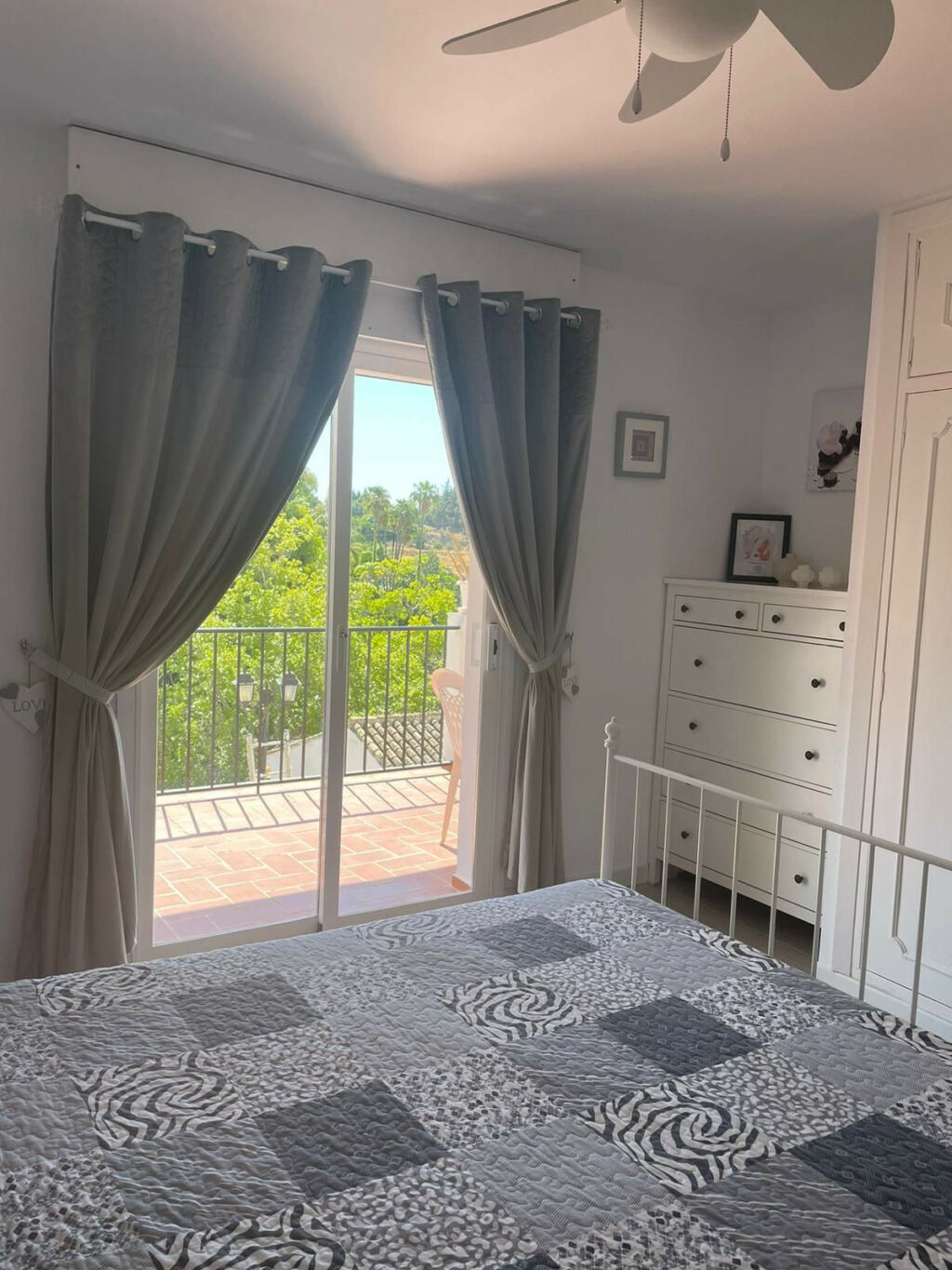 Middle Floor Apartment Mijas Málaga - image 11