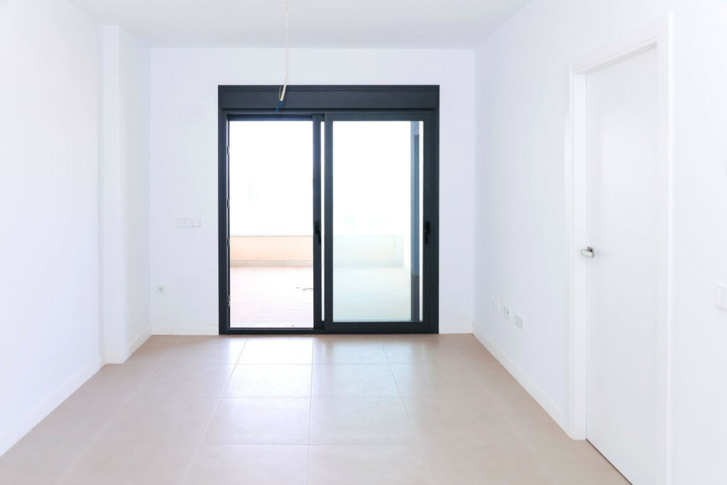 Middle Floor Apartment Vélez-Málaga Málaga - image 11