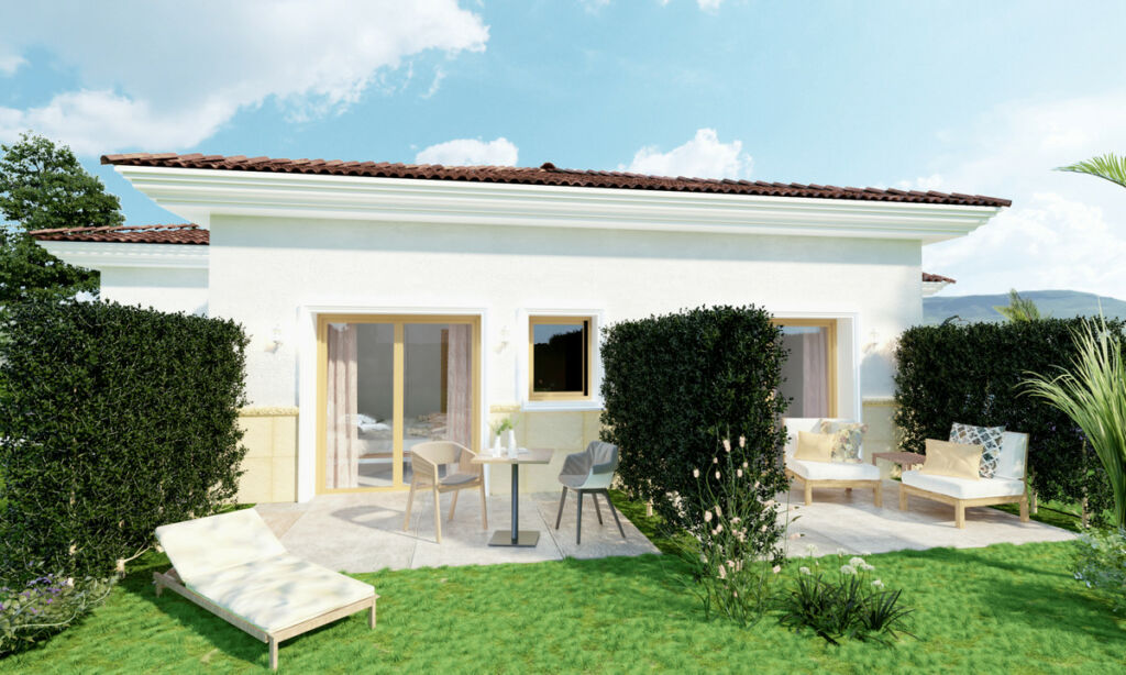 Detached Villa Pinoso Alicante - image 11