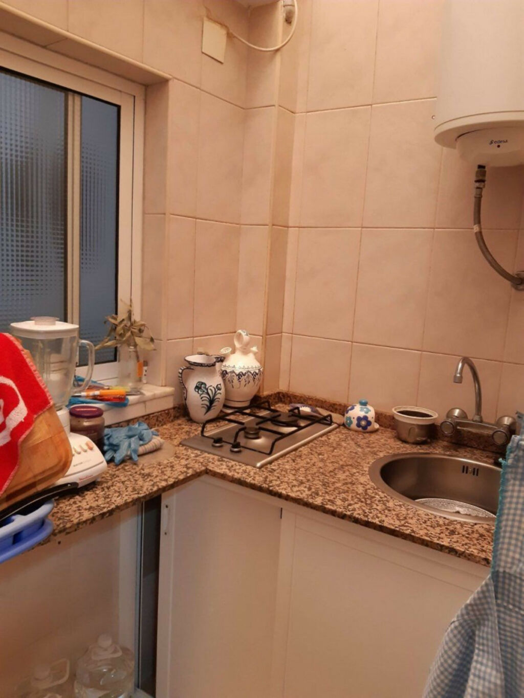 Detached Villa Arroyo de la Miel Málaga - image 11