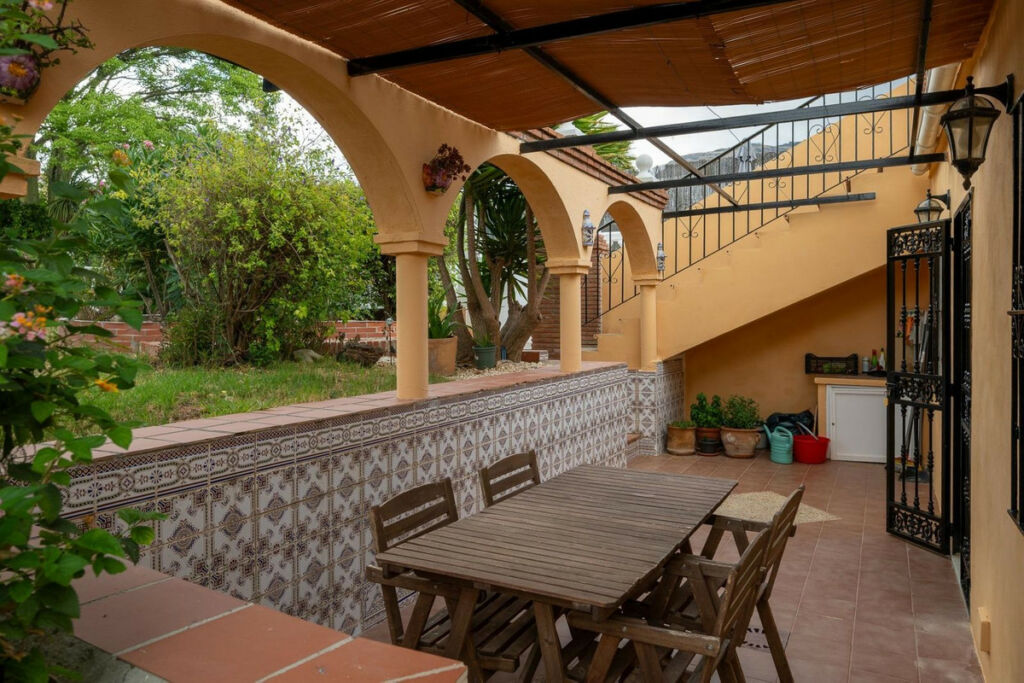 Detached Villa Alhaurín el Grande Málaga - image 11