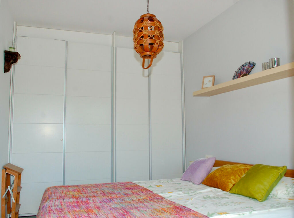 Bungalow Mil Palmeras Alicante - image 11