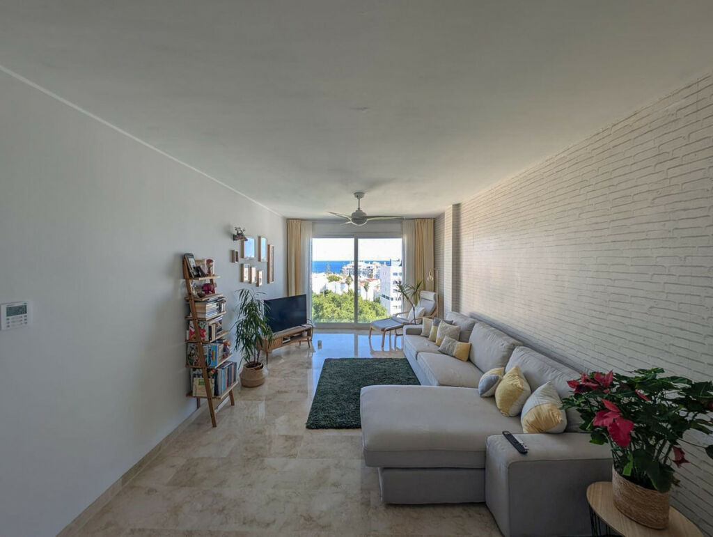 Penthouse Duplex Estepona Málaga - image 13