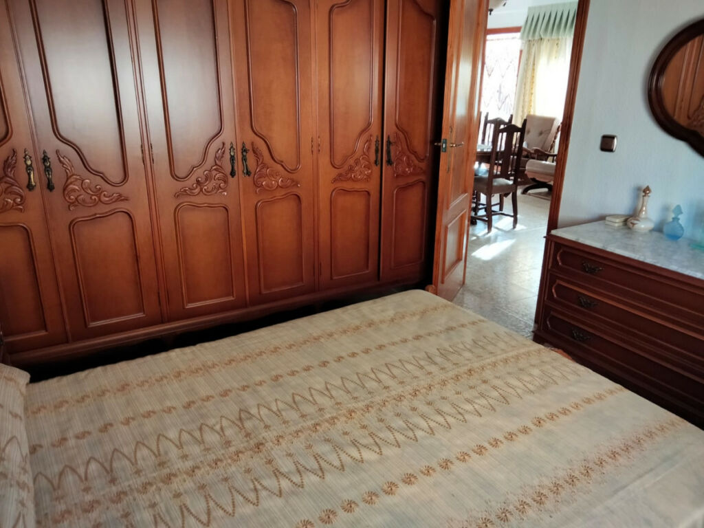 Detached Villa Aguilas Murcia - image 13
