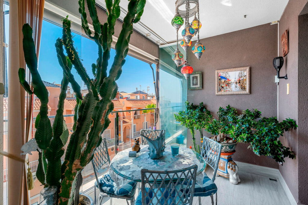 Penthouse La Mata Alicante - image 11