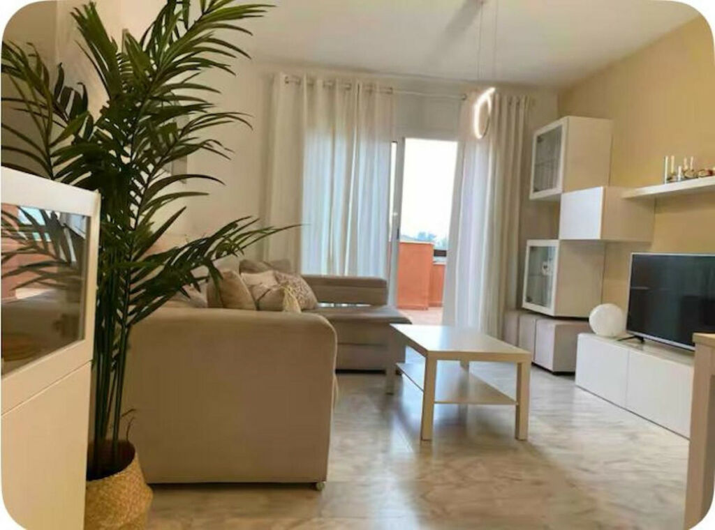 Penthouse Reserva de Marbella Málaga - image 6