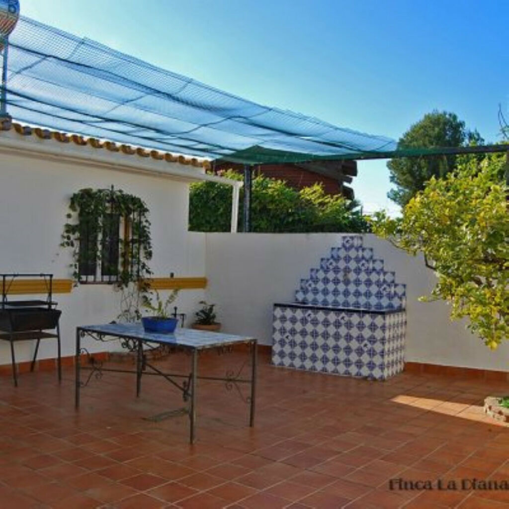 Detached Villa Alhaurín de la Torre Málaga - image 11