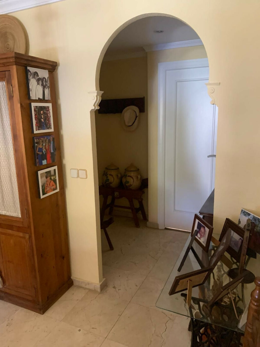 Middle Floor Apartment Marbella Málaga - image 11